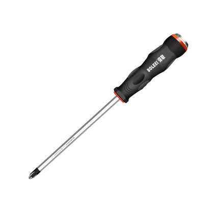BOLEEI 6.0x150mm Phillips Heart Piercing Knockable Screwdriver Convertible Tool by BOLEEI