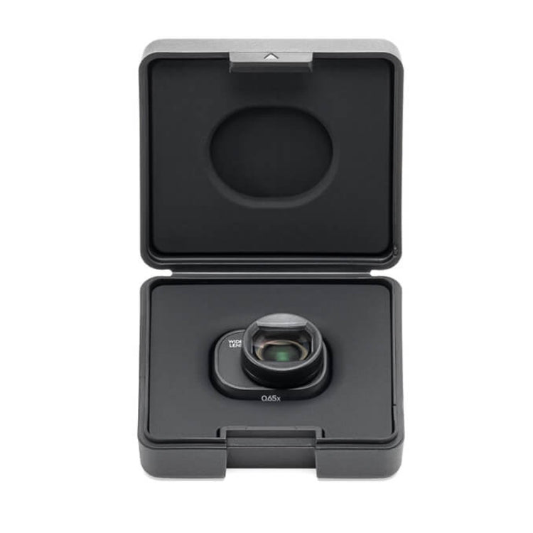 Original Wide-Angle Lens For DJI Mini 4 Pro by DJI