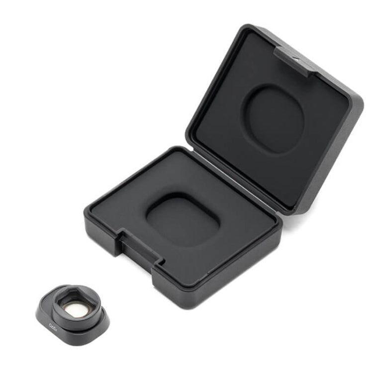 Original Wide-Angle Lens For DJI Mini 4 Pro by DJI
