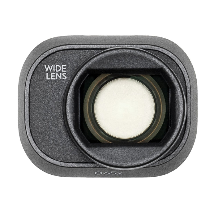Original Wide-Angle Lens For DJI Mini 4 Pro by DJI