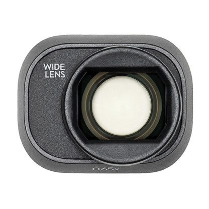Original Wide-Angle Lens For DJI Mini 4 Pro by DJI