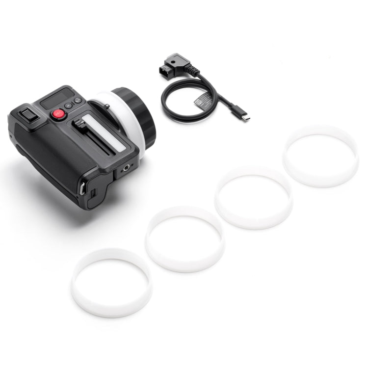 Original Focus Pro Hand Unit For DJI Focus Pro Motor by DJI