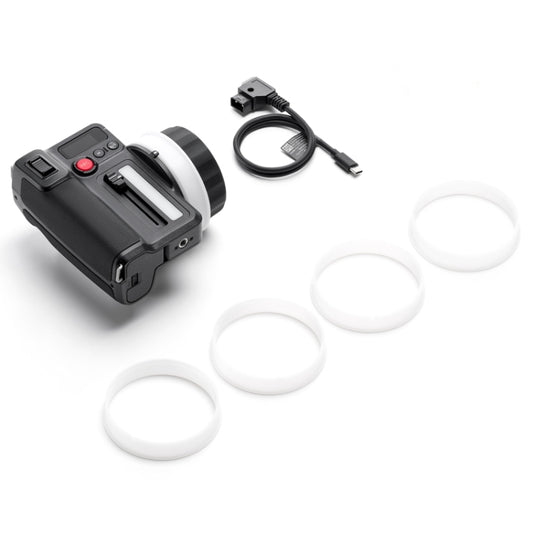 Original Focus Pro Hand Unit For DJI Focus Pro Motor by DJI