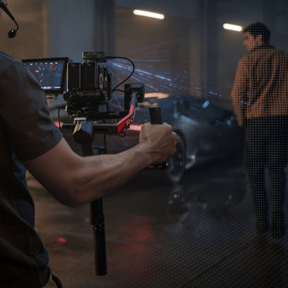 Original Focus Pro LiDAR For DJI RS 4 Pro / RS 3 Pro by DJI