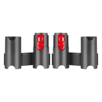 For Dyson V7 V8 V10 V11 V12 V15 Vacuum Cleaner Storage Rack Extension Bracket 1pair - For Dyson Accessories by buy2fix | Online Shopping UK | buy2fix