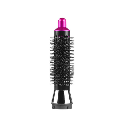 For Dyson Airwrap Curling Iron Accessories 20mm  Cylinder Comb Rose Red - For Dyson Accessories by buy2fix | Online Shopping UK | buy2fix