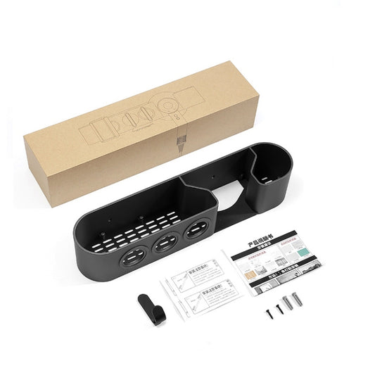 For Dyson Hair Dryer  HD08  Bracket Bathroom Storage Organizer Shelf - For Dyson Accessories by buy2fix | Online Shopping UK | buy2fix