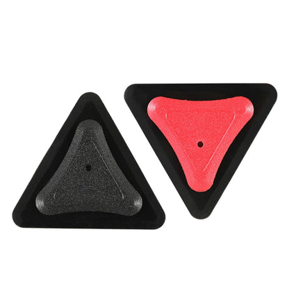 Car Glass Defogging Silicone Cleaning Scraper(Black) - Car washing supplies by buy2fix | Online Shopping UK | buy2fix