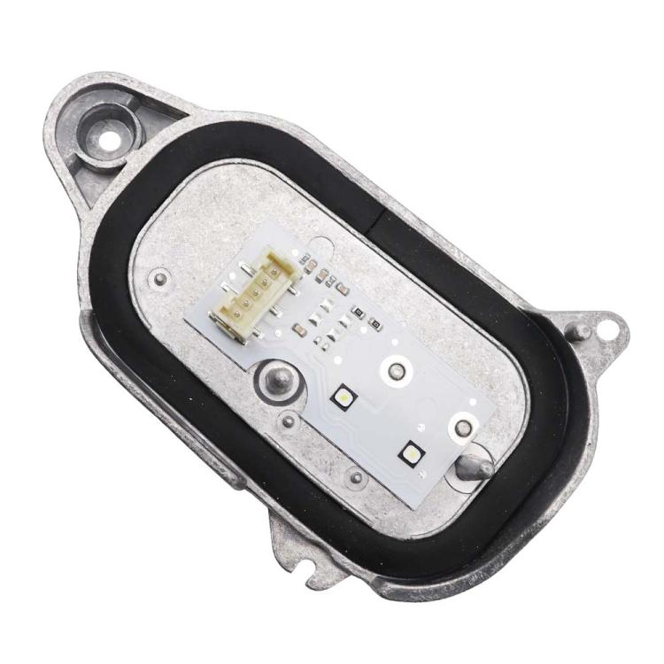 For Audi Q5/SQ5 Front Headlight LED Daytime Running Light Module(8R0941476B Right) - Lamp Controller by buy2fix | Online Shopping UK | buy2fix