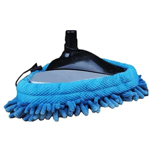 28x21cm For Thane H20 X5 Steam Mop Replacement Cloth Cover - Other Accessories by buy2fix | Online Shopping UK | buy2fix