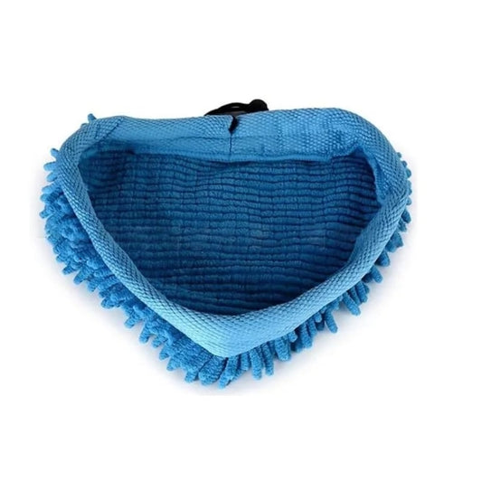 28x21cm For Thane H20 X5 Steam Mop Replacement Cloth Cover - Other Accessories by buy2fix | Online Shopping UK | buy2fix