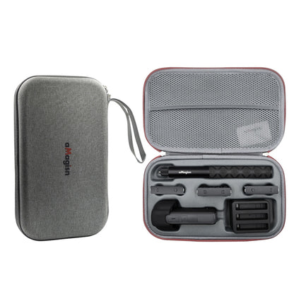 For Insta360 X5 / X4 aMagisn Medium Storage Bag Clutch Bag Protective Case - Case & Bags by aMagisn | Online Shopping UK | buy2fix
