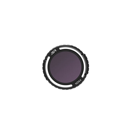 JSR-2050-08 ND64 For DJI Avata 2 Traverser Filter Accessories Camera Scrim Polarizing Lens - Lens Filter by JSR | Online Shopping UK | buy2fix