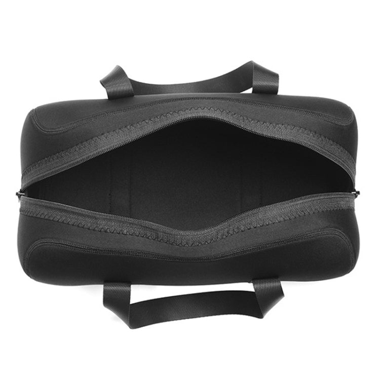 For JBL Xtreme 3/4 Smart Speaker Protective Soft Case Handbag(Black) - Protective Case by buy2fix | Online Shopping UK | buy2fix