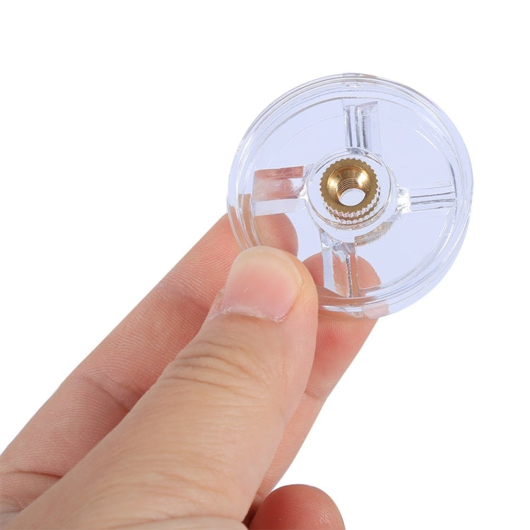 For Magic Bullet 250W Blender Juicer 2pcs Base Gear Blade Gear Replacement Part, Spec: Glue Wheel by buy2fix