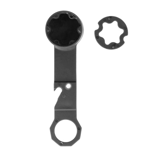 For VorWerk Thermomix TM5 TM6  TM21 TM31 Wrench Dough Remover(Black) - Food Disposer Parts by buy2fix | Online Shopping UK | buy2fix