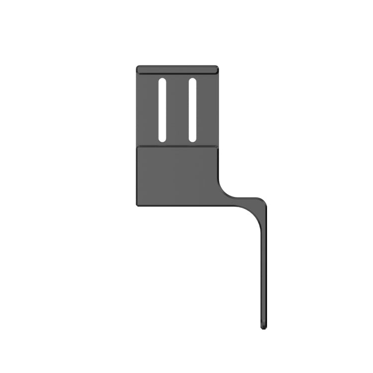 For Insta360 X4 Microphone Extension Adapter Camera Accessories by buy2fix