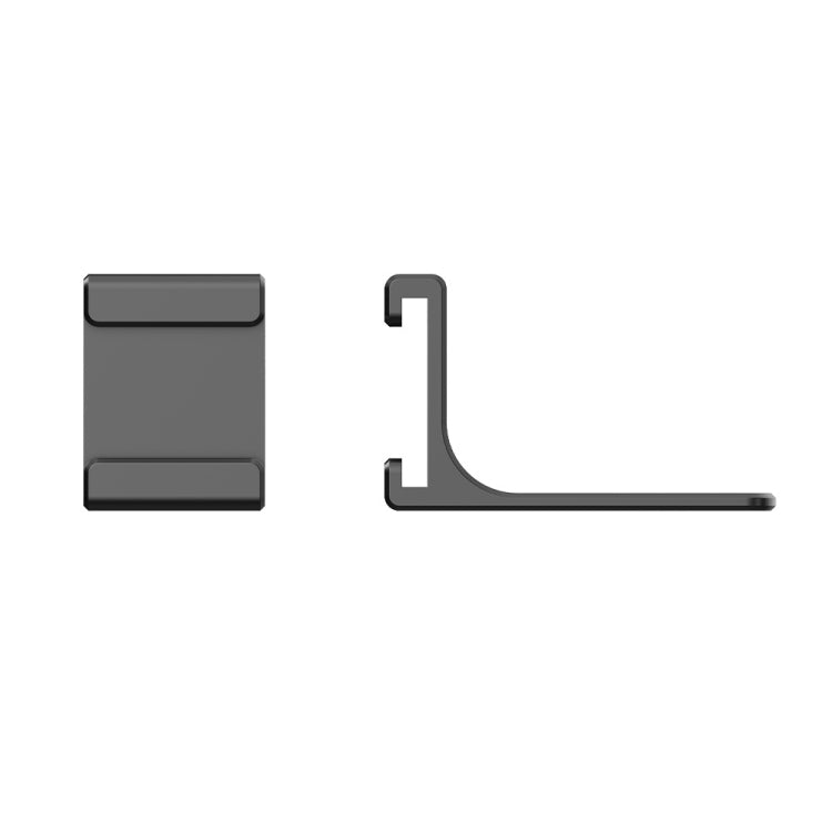 For Insta360 X4 X3 Cold Shoe Extension Adapter Camera Accessories by buy2fix