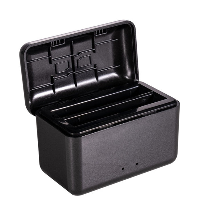 For Insta360 X4 Charging Hub Battery Charging Box by buy2fix