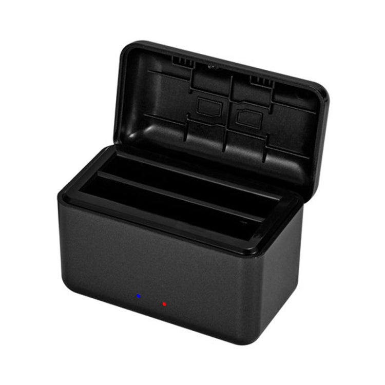 For Insta360 X4 Charging Hub Battery Charging Box by buy2fix