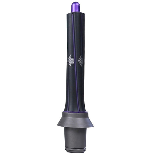 1pc Long Barrel +1 Adapter  For Dyson Hair Dryer Curling Iron Accessories - For Dyson Accessories by buy2fix | Online Shopping UK | buy2fix