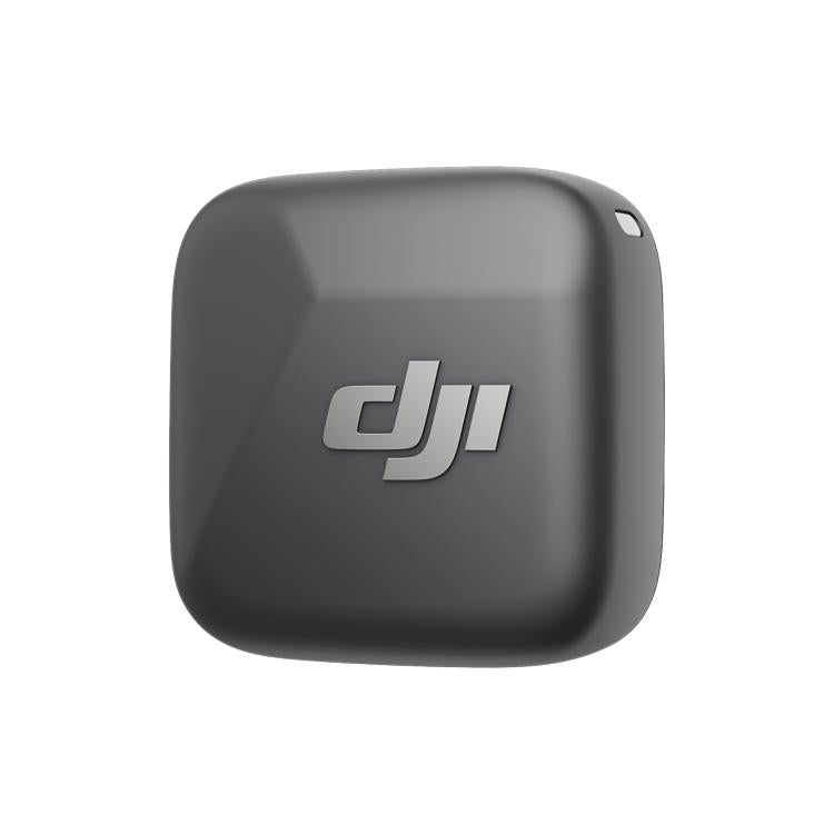 Original DJI Mic Mini Transmitter(Black) - Microphone by DJI | Online Shopping UK | buy2fix