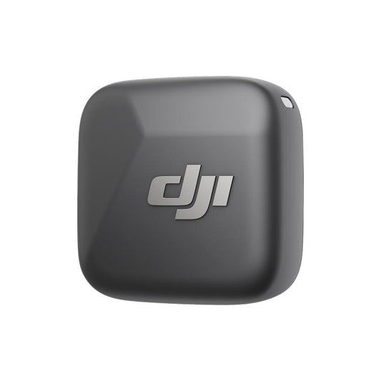 Original DJI Mic Mini Transmitter(Black) - Microphone by DJI | Online Shopping UK | buy2fix