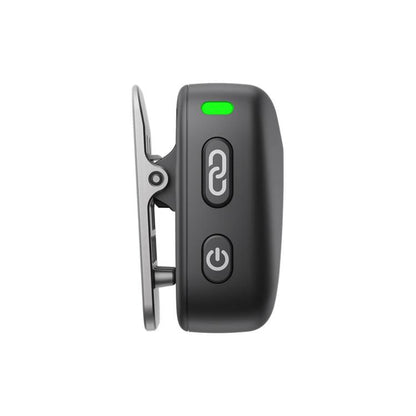 Original DJI Mic Mini Transmitter(Black) - Microphone by DJI | Online Shopping UK | buy2fix
