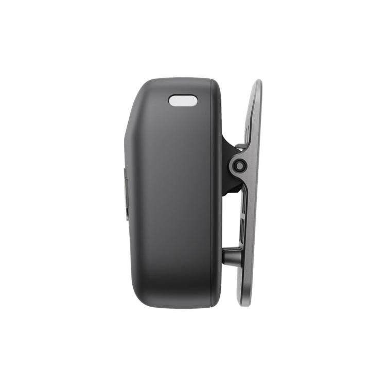 Original DJI Mic Mini Transmitter(Black) - Microphone by DJI | Online Shopping UK | buy2fix