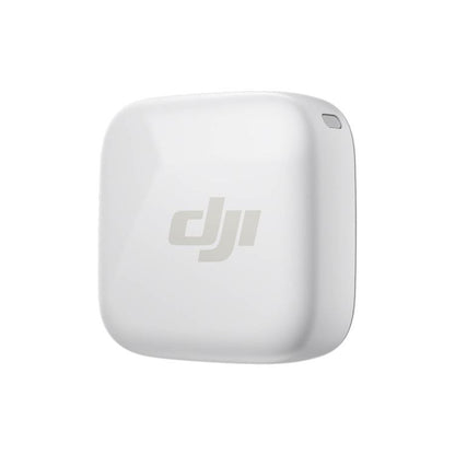 Original DJI Mic Mini Transmitter(White) - Microphone by DJI | Online Shopping UK | buy2fix
