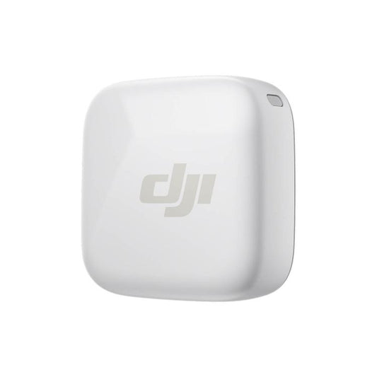 Original DJI Mic Mini Transmitter(White) - Microphone by DJI | Online Shopping UK | buy2fix