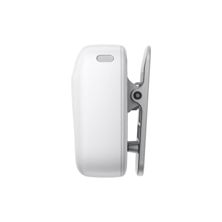 Original DJI Mic Mini Transmitter(White) - Microphone by DJI | Online Shopping UK | buy2fix