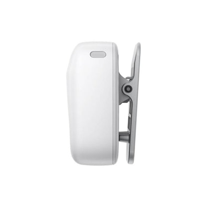 Original DJI Mic Mini Transmitter(White) - Microphone by DJI | Online Shopping UK | buy2fix