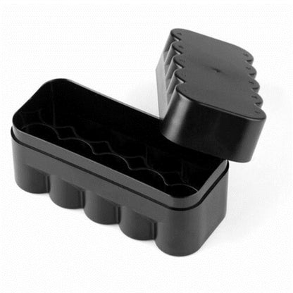 120 Film Negative Storage Box, Capacity: 10 Rolls by buy2fix