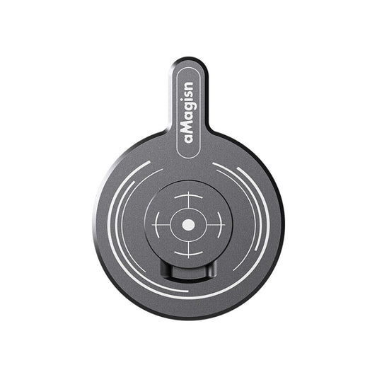 For Insta360 Flow aMagisn Gimbal Magnetic Adapter MagSafe Sports Camera Accessories by aMagisn