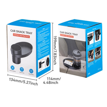 Car Drink Cup Holder Portable Hook Storage Rack(Pink) by buy2fix