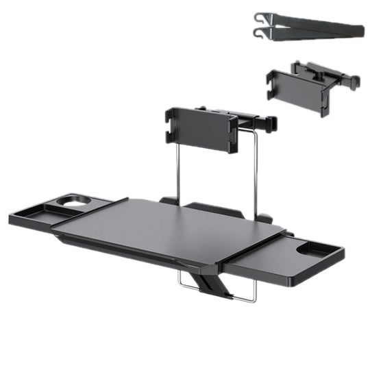 SHUNWEI Car Dining Table Rear Foldable Storage Rack Computer Stand, SD-1528D
