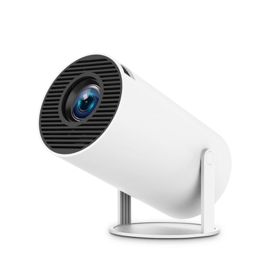 HY300 PRO Smart Projector Android 11.0 System 160 Lumen Portable Projector(US Plug) - Mini Projector by buy2fix | Online Shopping UK | buy2fix