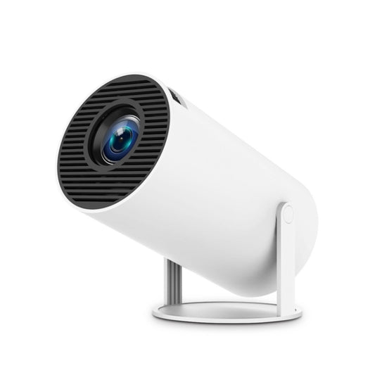 HY300 PRO Smart Projector Android 11.0 System 160 Lumen Portable Projector(AU Plug) - Mini Projector by buy2fix | Online Shopping UK | buy2fix