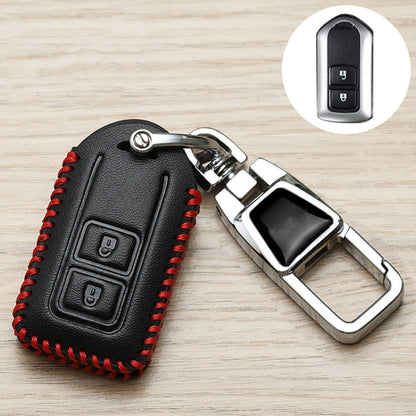 For Toyota Car Key Cover Multifunctional Keychain Anti-lost Number Plate, Style: G by buy2fix