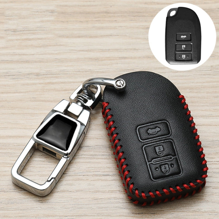 For Toyota Car Key Cover Multifunctional Keychain Anti-lost Number Plate, Style: J by buy2fix