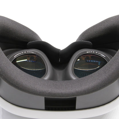 For Meta Quest 3 VR Blackout Nose Pad Mask Face Pad Cover, Spec: 4pcs /Set - VR Accessories by buy2fix | Online Shopping UK | buy2fix