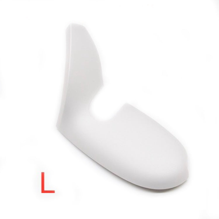 For Meta Quest 2 Repair and Replacement Parts Left Controller Case by buy2fix