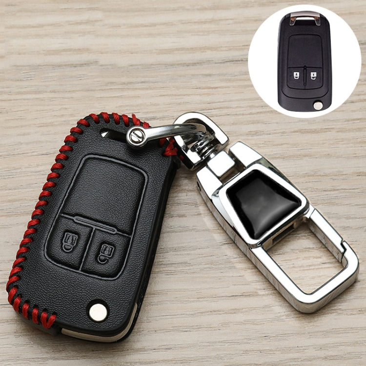 For Chevrolet Car Key Cover Multifunctional Keychain Anti-lost Number Plate, Style: A by buy2fix