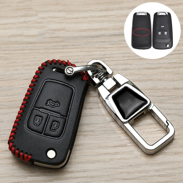 For Chevrolet Car Key Cover Multifunctional Keychain Anti-lost Number Plate, Style: B1 by buy2fix