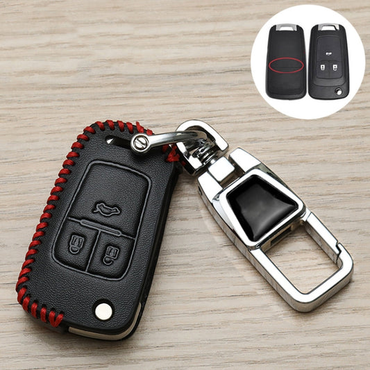 For Chevrolet Car Key Cover Multifunctional Keychain Anti-lost Number Plate, Style: B1 by buy2fix