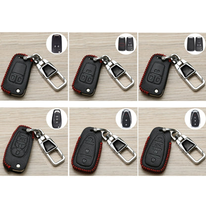 For Chevrolet Car Key Cover Multifunctional Keychain Anti-lost Number Plate, Style: B1 by buy2fix