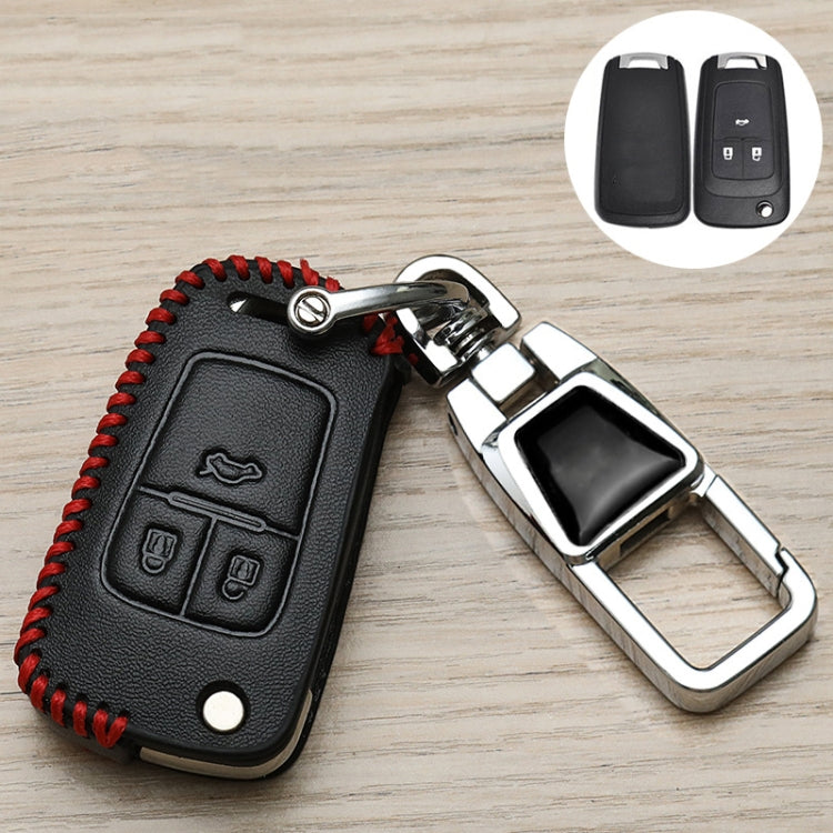 For Chevrolet Car Key Cover Multifunctional Keychain Anti-lost Number Plate, Style: B2 by buy2fix