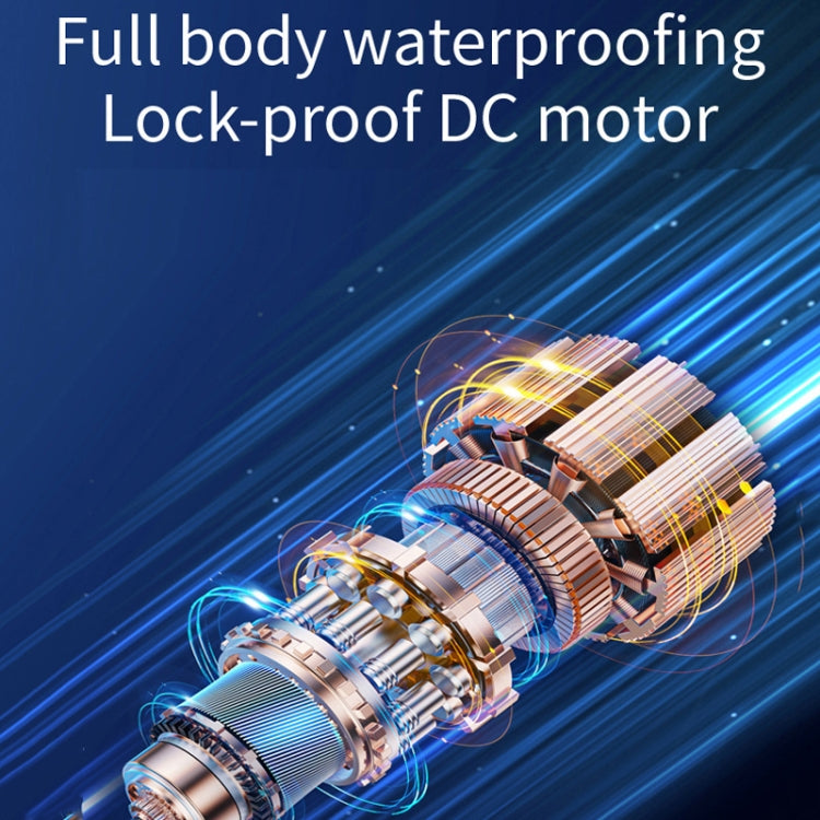 Air Conditioner Water Cooling Fan With Spray 3 Gear Wind 3 Speed Timing by buy2fix