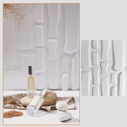 50x50cm Photography Background Plate Photography Props Small Objects Cubic Photography Wall Posing Scene, Style: D078 Stone Wall by buy2fix